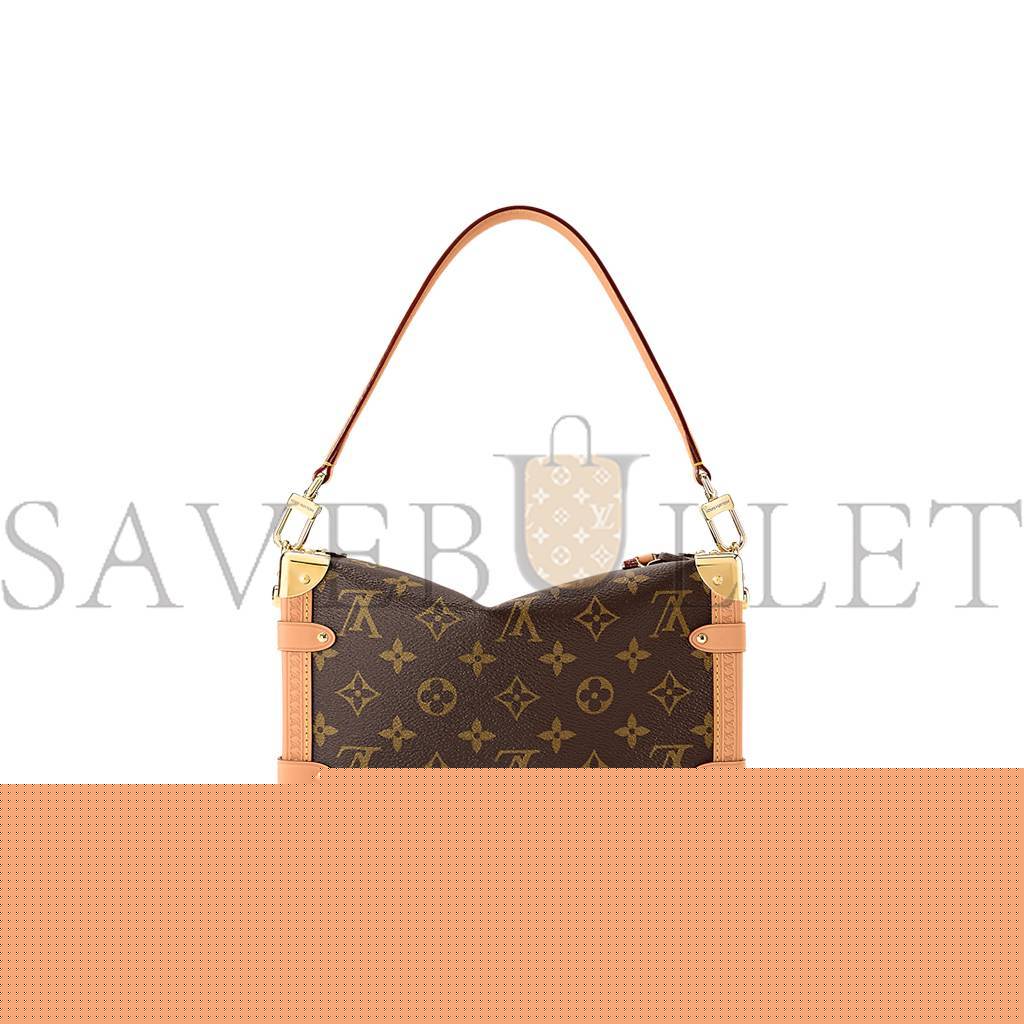 l**is V*t*n side trunk mm m46358 (21*14*6cm)